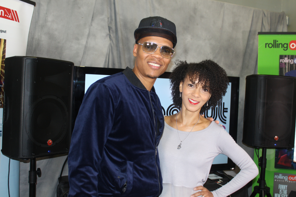 Ronnie DeVoe on turning 50, fatherhood, relaunch of DeVoe Real Estate