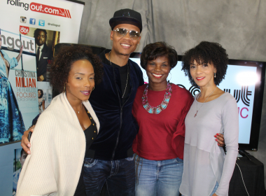 Ronnie DeVoe on turning 50, fatherhood, relaunch of DeVoe Real Estate