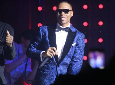 Ronnie DeVoe on turning 50, fatherhood, relaunch of DeVoe Real Estate