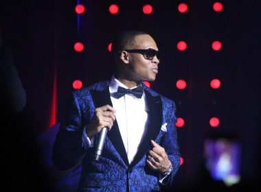 Ronnie DeVoe on turning 50, fatherhood, relaunch of DeVoe Real Estate