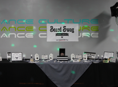 Beard Swag launches products and brings awareness to No Shave November