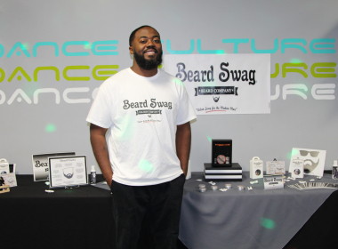 Beard Swag launches products and brings awareness to No Shave November