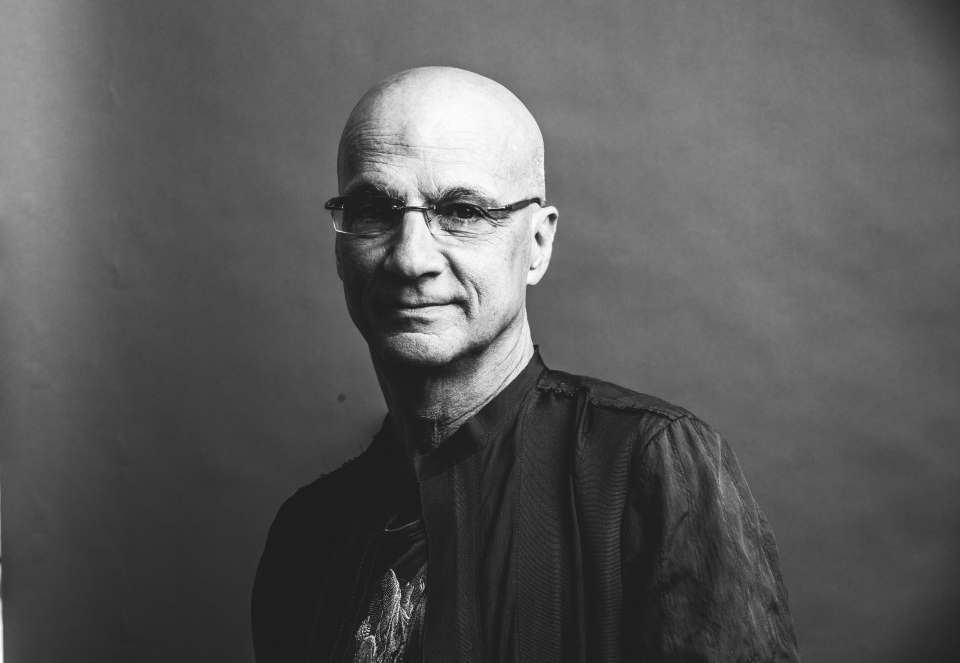 Jimmy Iovine offers priceless tips on how to broker billion-dollar deals