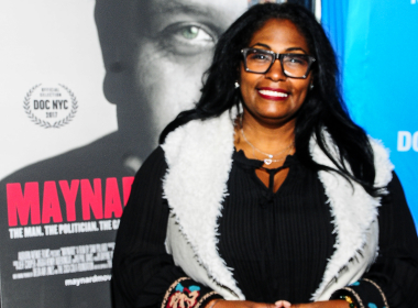 Atlanta's 1st Black mayor immortalized in 'Maynard' doc; debuts at DOC NYC