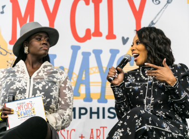 Essence 'My City 4 Ways' defining a new cultural experience in Memphis