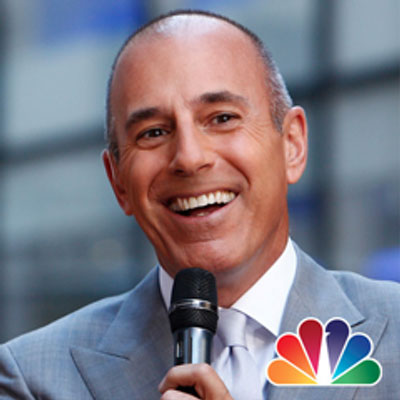 Matt Lauer apologizes but will he get the Bill Cosby treatment?
