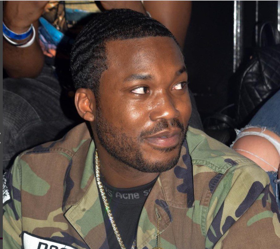 Meek Mill released from solitary confinement
