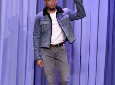 Shameless: Chance the Rapper hearts Drake; will host 'Saturday Night Live'