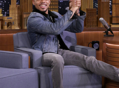 Shameless: Chance the Rapper hearts Drake; will host 'Saturday Night Live'