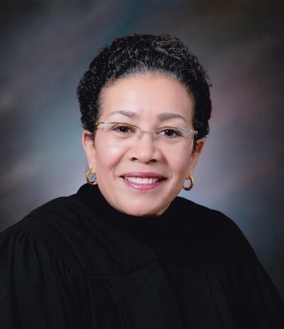 Former judge Marylin E. Atkins pens 'The Triumph of Rosemary: a Memoir'