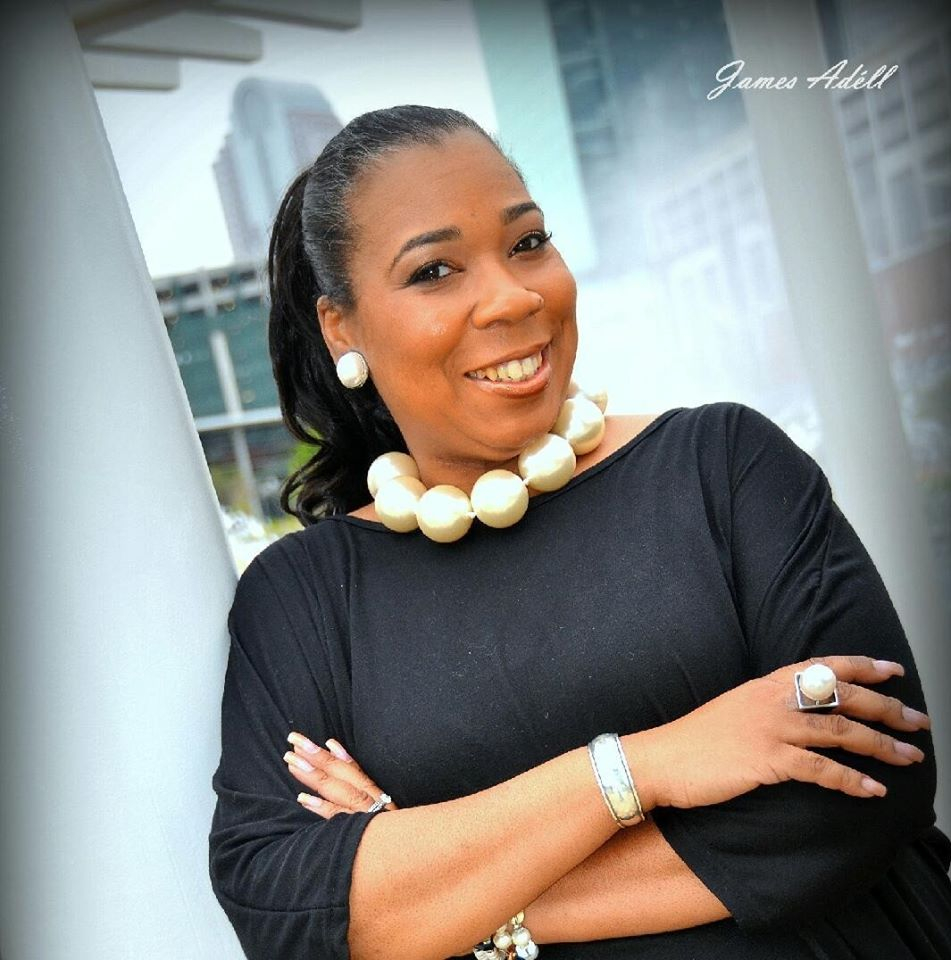 Dr. Sharon H. Porter discusses relationship building in business