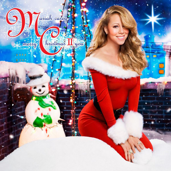Top 10 Christmas albums that should be on your playlist