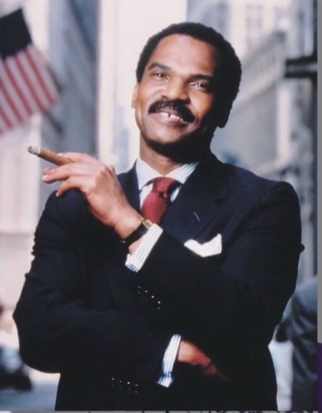 Celebrating Harvard Law grad's Reginald Lewis' mastermind, billion-dollar business deal