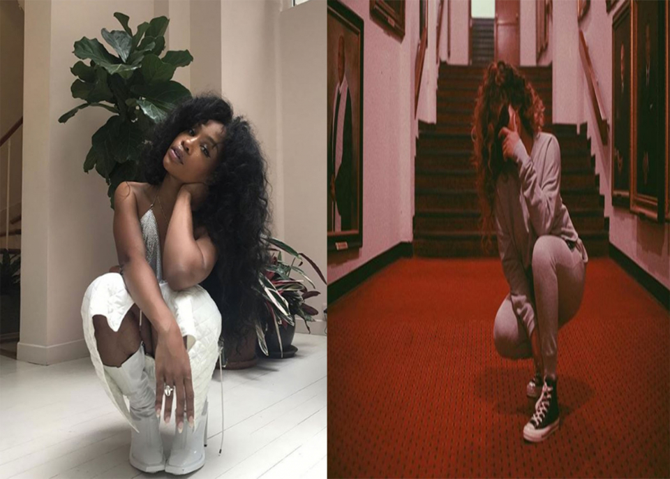 Why SZA and H.E.R. are redefining R&B