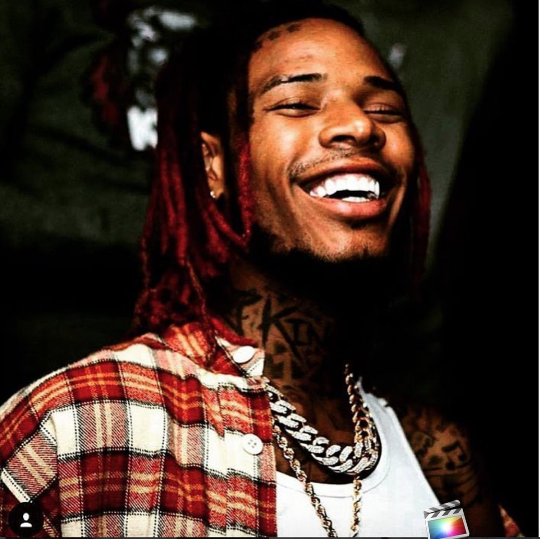 Did Fetty Wap confirm he's having 2 kids with this reality TV star?