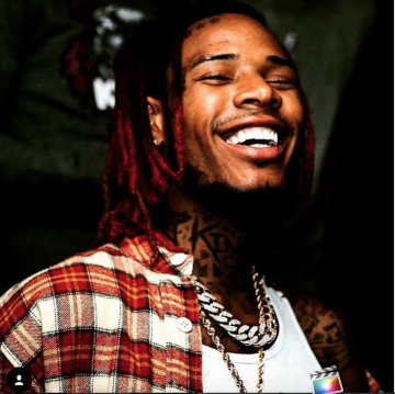 Fetty Wap confirms has two kids on way because he is a provider