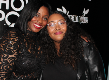 Drexina Nelson celebrates launch of new book with top beauty honorees