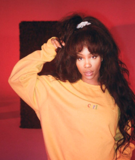 Why SZA and H.E.R. are redefining R&B