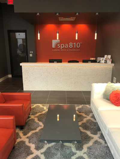 spa810 provides cutting-edge skincare services in Atlanta