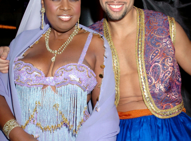 Star Jones' ex-husband Al Reynolds surprisingly comes out as bisexual