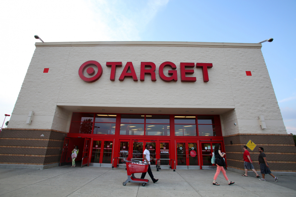 Shop these Black-owned brands for your little girl at Target