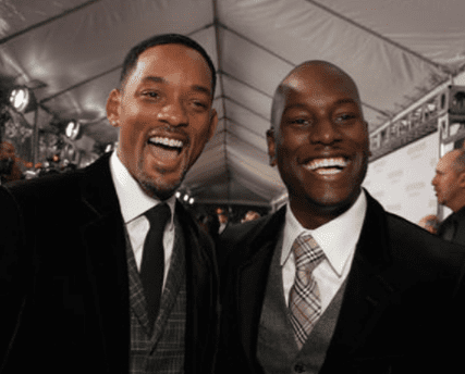 Tyrese admits he lied about being broke, his wife's condition, other things