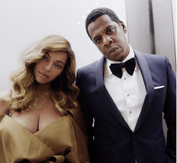 Kanye 'infuriated' that Beyoncé and Jay-Z treat Kim Kardashian disrespectfully