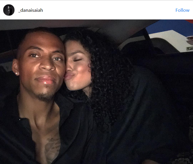 Jordin Sparks married and ... what?