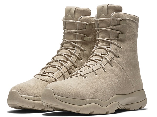 Sneaker boots bound to keep you cozy this winter 7 Jordan future sneaker boots