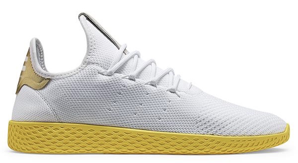 pharrell custom tennis hu