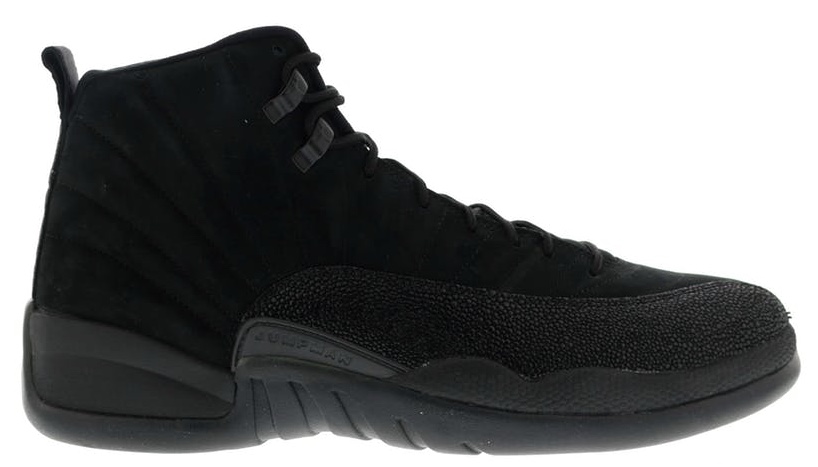 drake ovo custom 12