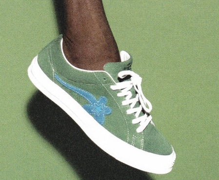 tyler the creator custom