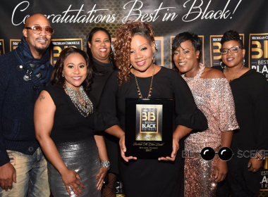 Rickey Smiley hosts Best in Black Awards for businesses in and around Detroit