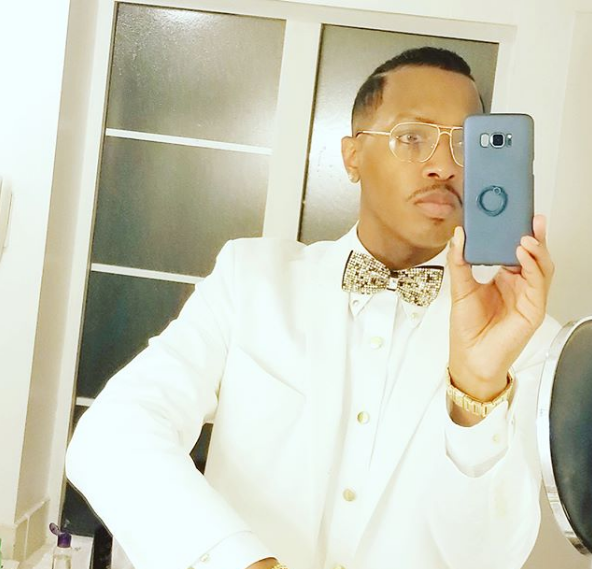 Former 'RHOA' producer Carlos King accused of stealing a show idea, again