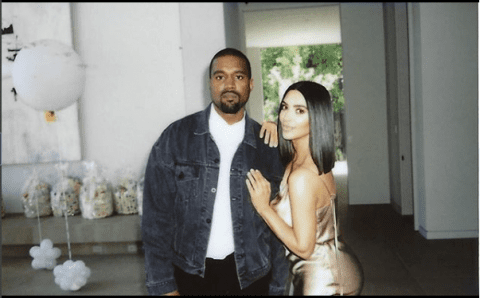Kim Kardashian wants to expand her family
