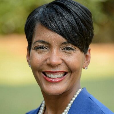Shirley Franklin backing Mary Norwood in Atlanta mayoral runoff