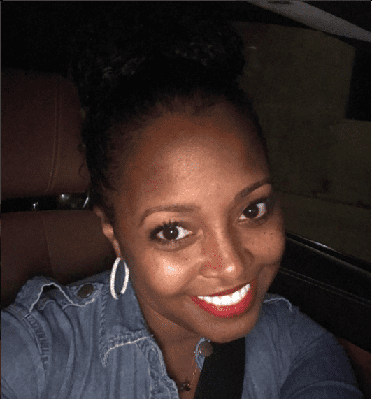 Keshia Knight Pulliam accused of denying Ed Hartwell right to see child