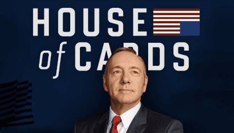 8 'House of Cards' crew members accuse Kevin Spacey of sexual harassment