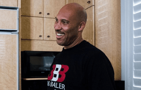 LaVar Ball and Donald Trump prove that trolls rule the world