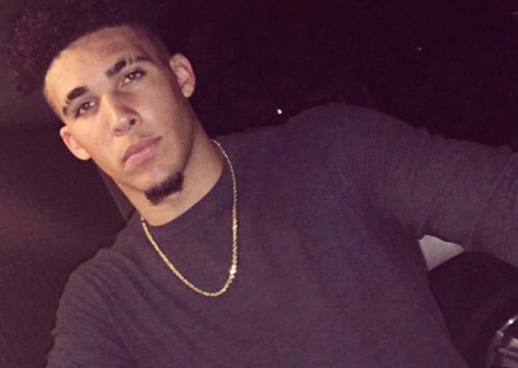 Lavar Ball's son LiAngelo Ball could face 10 years in jail for theft in China