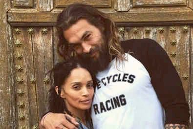 Lisa Bonet and Jason Momoa end fairy-tale romance