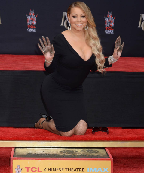 NWA, Mariah Carey, Isleys among nominees for Songwriters Hall of Fame