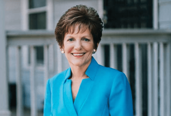 Mary Norwood used racist language during meeting with Republicans: Audio