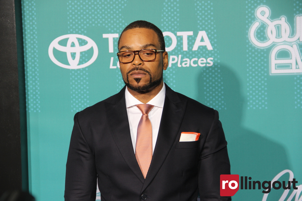 Method Man shares why he had to stop smoking during specific time in his life