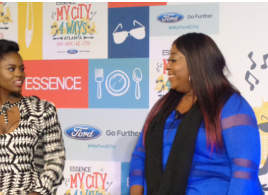 Essence My City 4 Ways heads to Memphis; a weekend of food, music and style