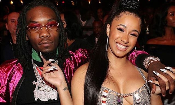 Why Cardi B and Offset are back together