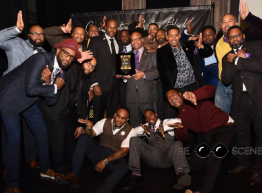 Rickey Smiley hosts Best in Black Awards for businesses in and around Detroit