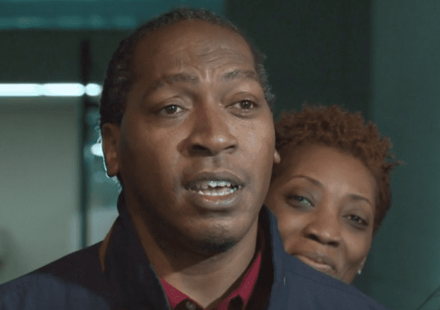 Black man gets $15 million after 20 years in jail for crime he didn’t commit