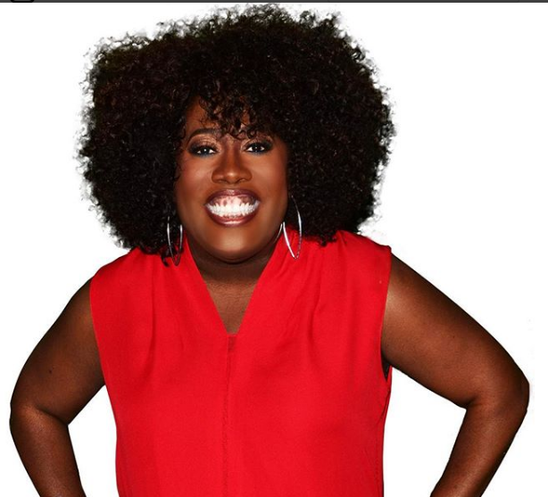 Sheryl Underwood admits she wanted to kill her abuser