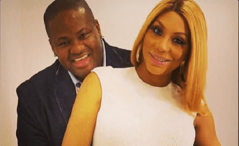 Tamar and Vince talk divorce on 'The View' (video)